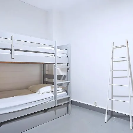 Сasa de vacaciones La Maison Bocage, Maison Spacieuse Proche Du Pdufou