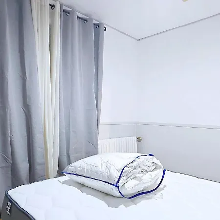 La Maison Bocage, Maison Spacieuse Proche Du Pdufou Сasa de vacaciones